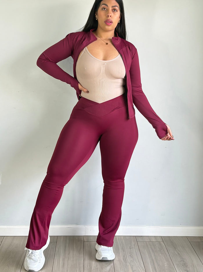 CONJUNTO DEPORTIVO PRO