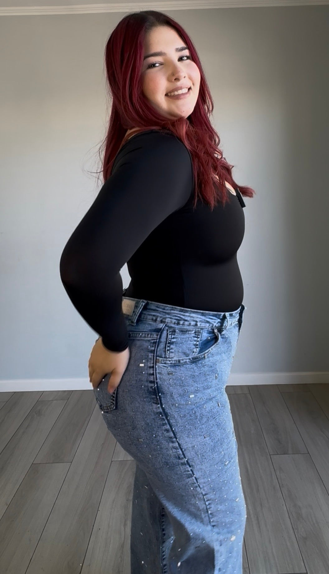 BODY NOIR FIT