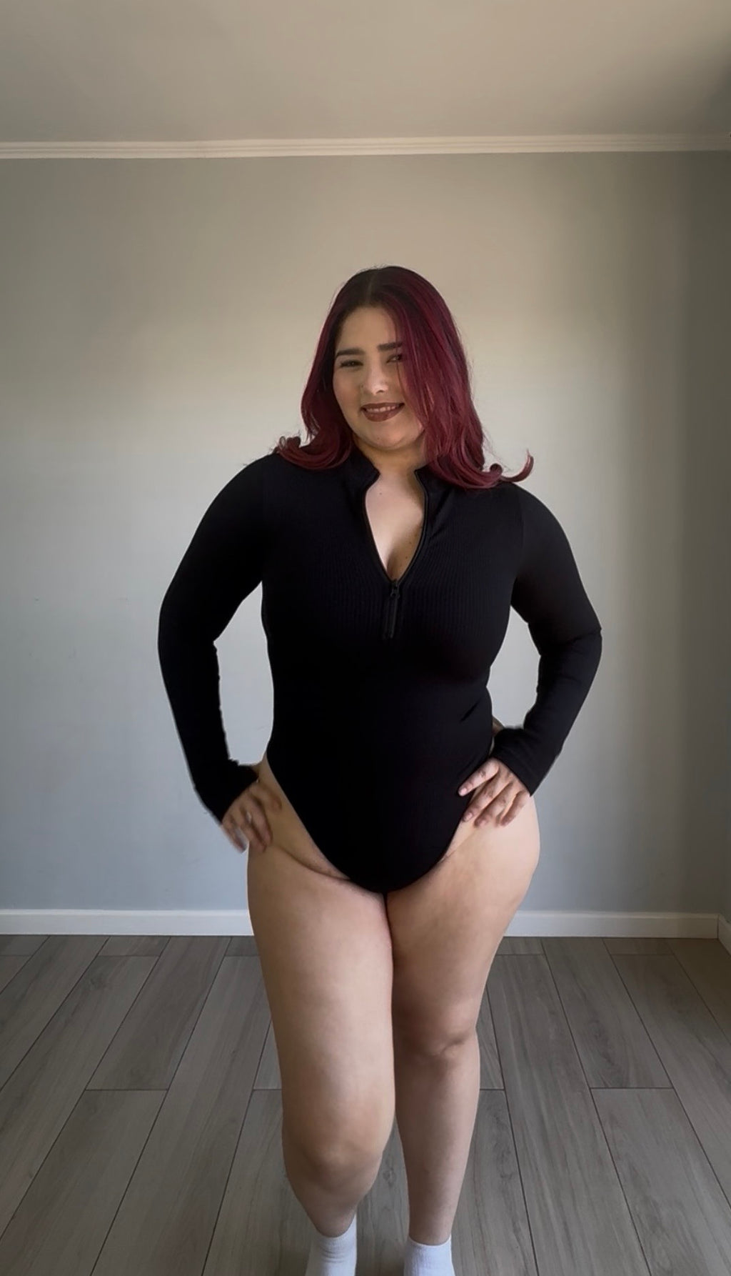 BODY DIOSA FIT