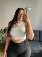 #Blanco