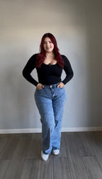 BODY NOIR FIT