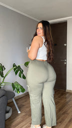 #Verde