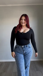 BODY NOIR FIT