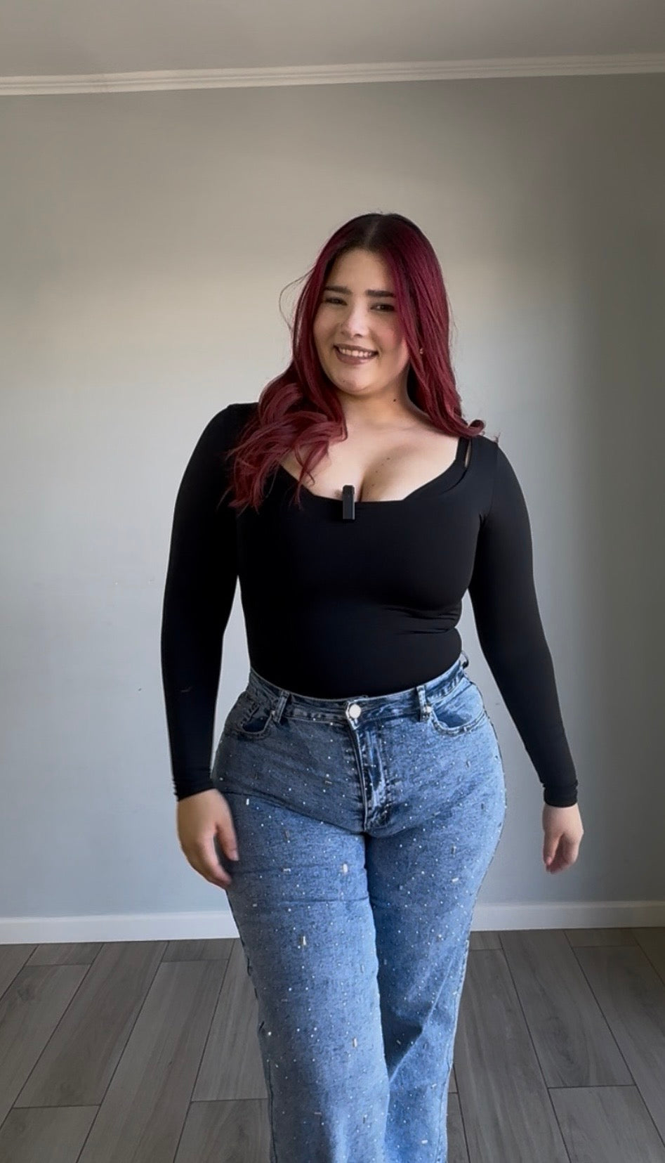 BODY NOIR FIT