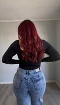 BODY NOIR FIT
