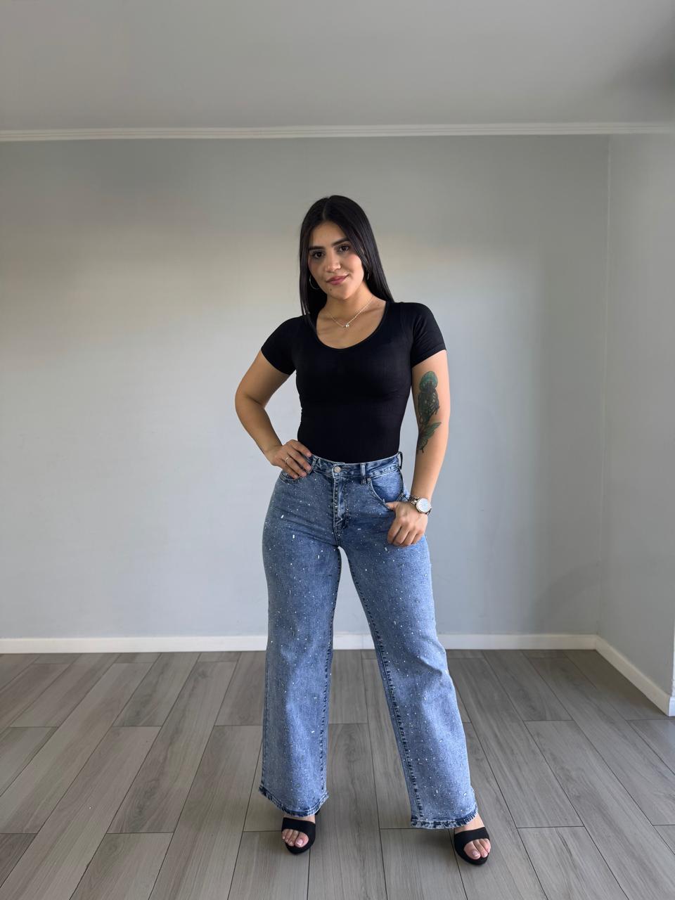 #Azul