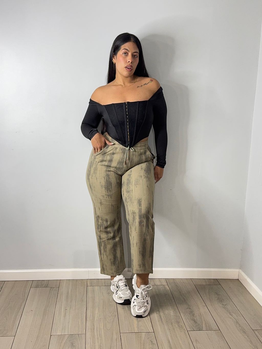 #Verde