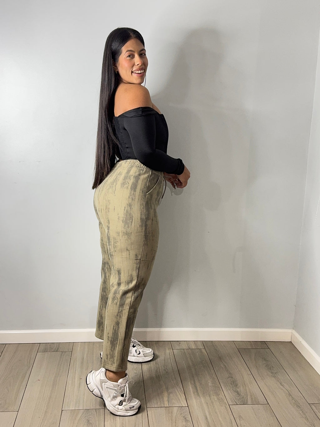 #Verde