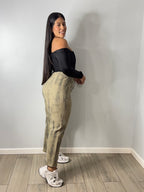 #Verde