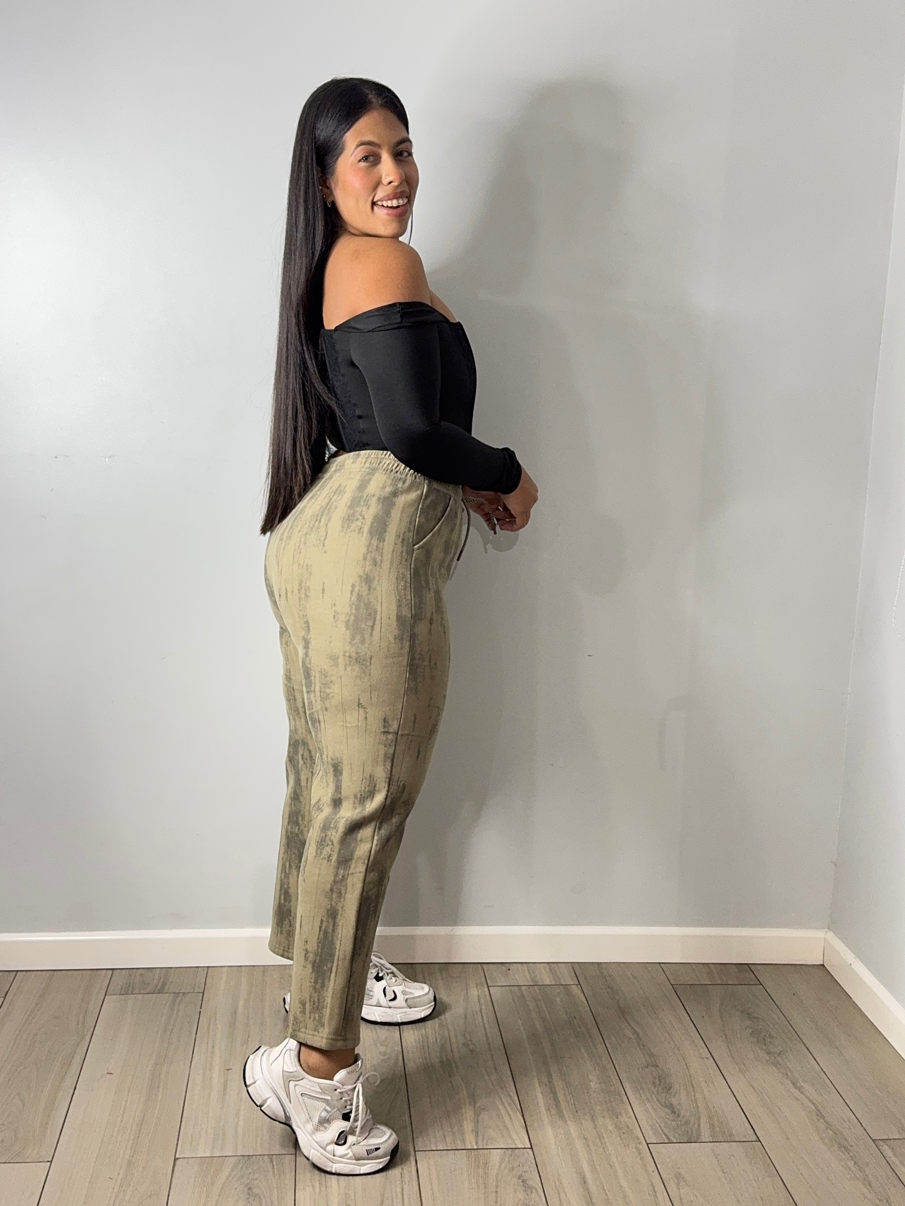 #Verde