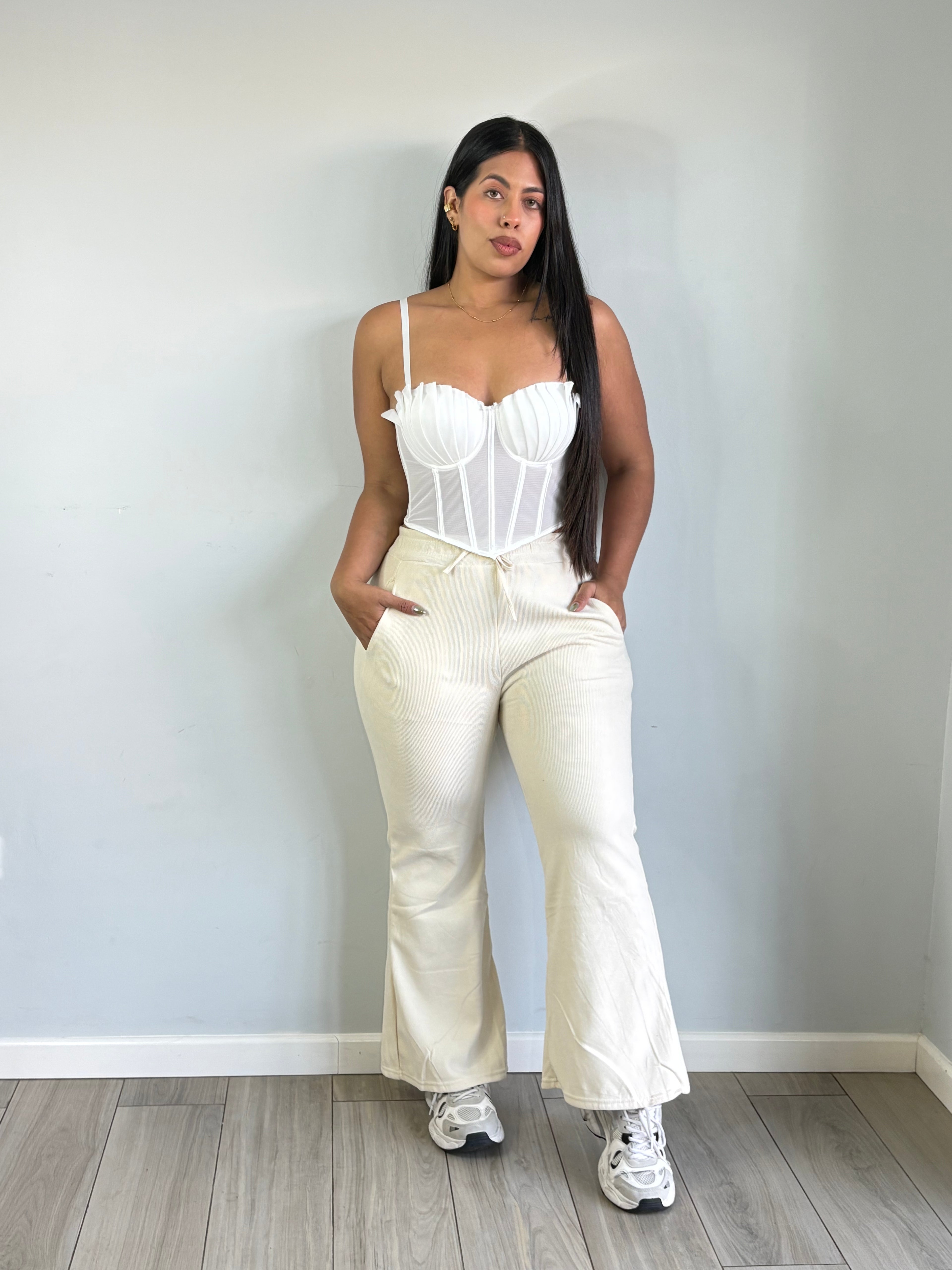 #Blanco