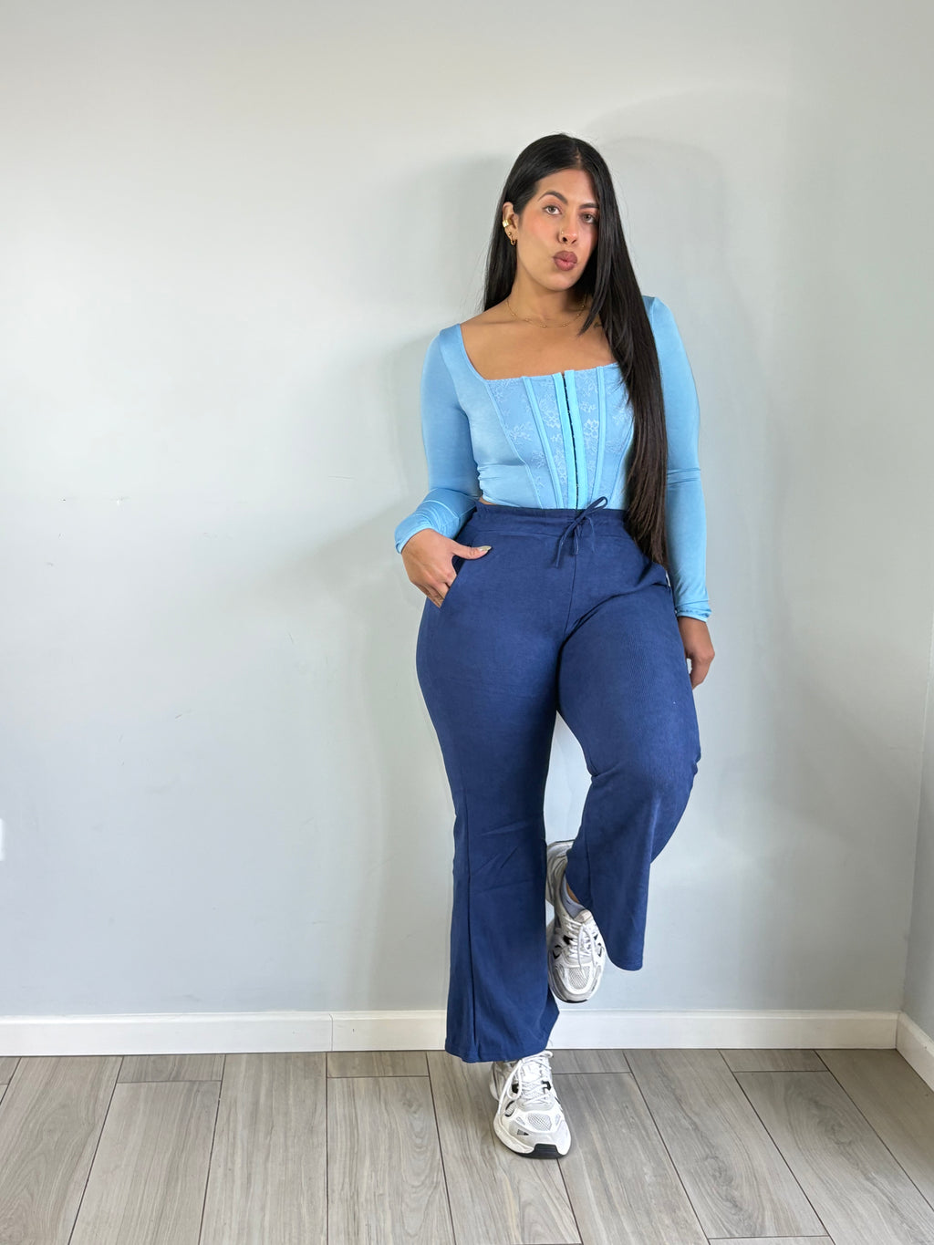 #Azul